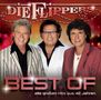 Die Flippers: Best Of, CD