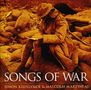 Simon Keenlyside - Something's Gotta Give, CD