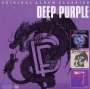 Deep Purple: Original Album Classics, CD,CD,CD