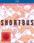 Shortbus (Blu-ray), Blu-ray Disc
