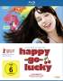 Happy-Go-Lucky (Blu-ray), Blu-ray Disc