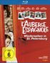 Cédric Klapisch: L'Auberge Espagnole - Wiedersehen in St.Petersburg (Blu-ray), BR