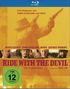 Ride With The Devil (Blu-ray), Blu-ray Disc