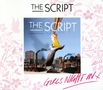 The Script: The Script (Girls Night Inx), CD