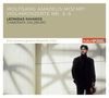 Wolfgang Amadeus Mozart: Violinkonzerte Nr.3-5, CD