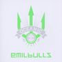 Emil Bulls: Oceanic, CD