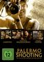 Palermo Shooting, DVD