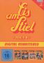 : Eis am Stiel 1-4, DVD,DVD,DVD,DVD