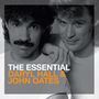 Daryl Hall & John Oates: The Essential Hall & Oates, 2 CDs