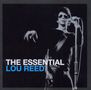 Lou Reed: The Essential Lou Reed, CD,CD