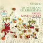 Andre Kostelanetz: Wonderland Of Christmas, CD