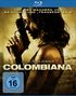 Colombiana (Blu-ray), Blu-ray Disc