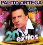 Palito Ortega: 20 Exitos Originales, CD