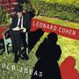 Leonard Cohen: Old Ideas (180g), 1 LP und 1 CD