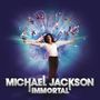 Michael Jackson: Immortal (Deluxe Edition), 2 CDs