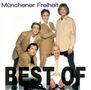 Münchener Freiheit (Freiheit): Best Of, CD