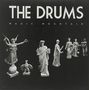 The Drums: The Encyclopedia, Div.