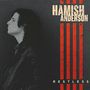 Hamish Anderson: Restless, CD