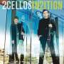 2 Cellos (Luka Sulic & Stjepan Hauser): In2ition, CD