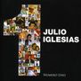 Julio Iglesias: Numero Uno, 2 CDs