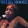 Melba Moore: Dancin' With Melba, CD