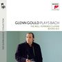 Glenn Gould plays... Vol.4 - Bach, 4 CDs