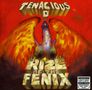 Tenacious D: Rize Of The Fenix (Deluxe Edition CD + DVD), CD