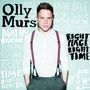 Olly Murs: Right Place Right Time, CD