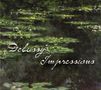 Claude Debussy: Impressions - The Great Music of Debussy, CD,CD