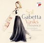 Peteris Vasks: Cellokonzert Nr.2 "Presence", CD
