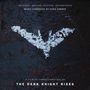 Hans Zimmer (geb. 1957): Filmmusik: The Dark Knight Rises (O.S.T.), CD
