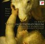 Johann Sebastian Bach: Weihnachtsoratorium BWV 248 (Kantaten 1-3), CD