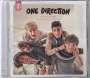 One Direction: Up All Night (The Mexican Souvenir Edition), CD