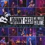 : We Walk The Line: A Celebration Of The Music Of Johnny Cash (CD + DVD), CD,DVD