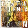 Newton Faulkner: Write It On Your Skin, CD