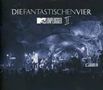 Die Fantastischen Vier: MTV Unplugged II (Limited Premium Edition), CD,CD