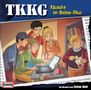 TKKG (Folge 179) - Abzocke im Online-Chat, CD