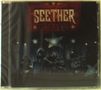 Seether: One Cold Night, CD, CD