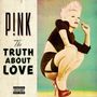 P!nk: The Truth About Love, 2 LPs