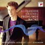 Alexander Krichel - Frühlingsnacht, CD