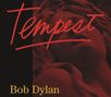 Bob Dylan: Tempest -Deluxe-, CD