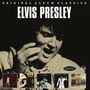 Elvis Presley: Original Album Classics, CD