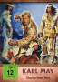 Karl May Shatterhand-Box, 2 DVDs