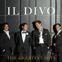 Il Divo: Greatest Hits, CD