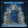 Nox Arcana: Winter's Majesty, CD