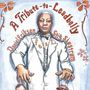 Daniel Eriksen: Grey Goose: A Tribute To Leadbelly, CD