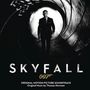 Filmmusik: Skyfall. Original Soundtrack, CD