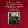 : Placido Domingo & die Wiener Sängerknaben - Ave Maria, CD