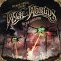 Jeff Wayne: Jeff Wayne's Musical Version Of The War Of The Worlds: The New Generation, CD,CD