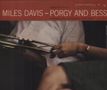 Miles Davis (1926-1991): Porgy And Bess (180g) (Limited Edition) (mono), LP